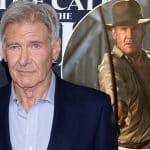Ator de 'Indiana Jones 5' diz que Harrison Ford está mais forte que nunca aos 80 anos