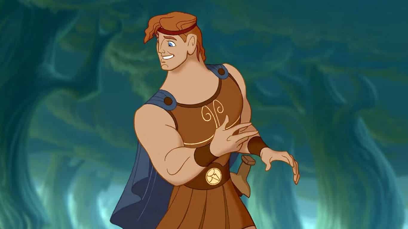 Hercules-Disney Guy Ritchie fora, Irmãos Russo dentro: notícias do live-action de Hércules
