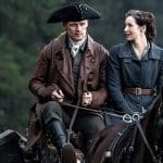 Outlander: Caitriona Balfe sugere Claire e Jamie morrendo juntos no final da série