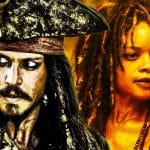 Naomie Harris, de Piratas do Caribe, opina sobre caso Johnny Depp x Amber Heard