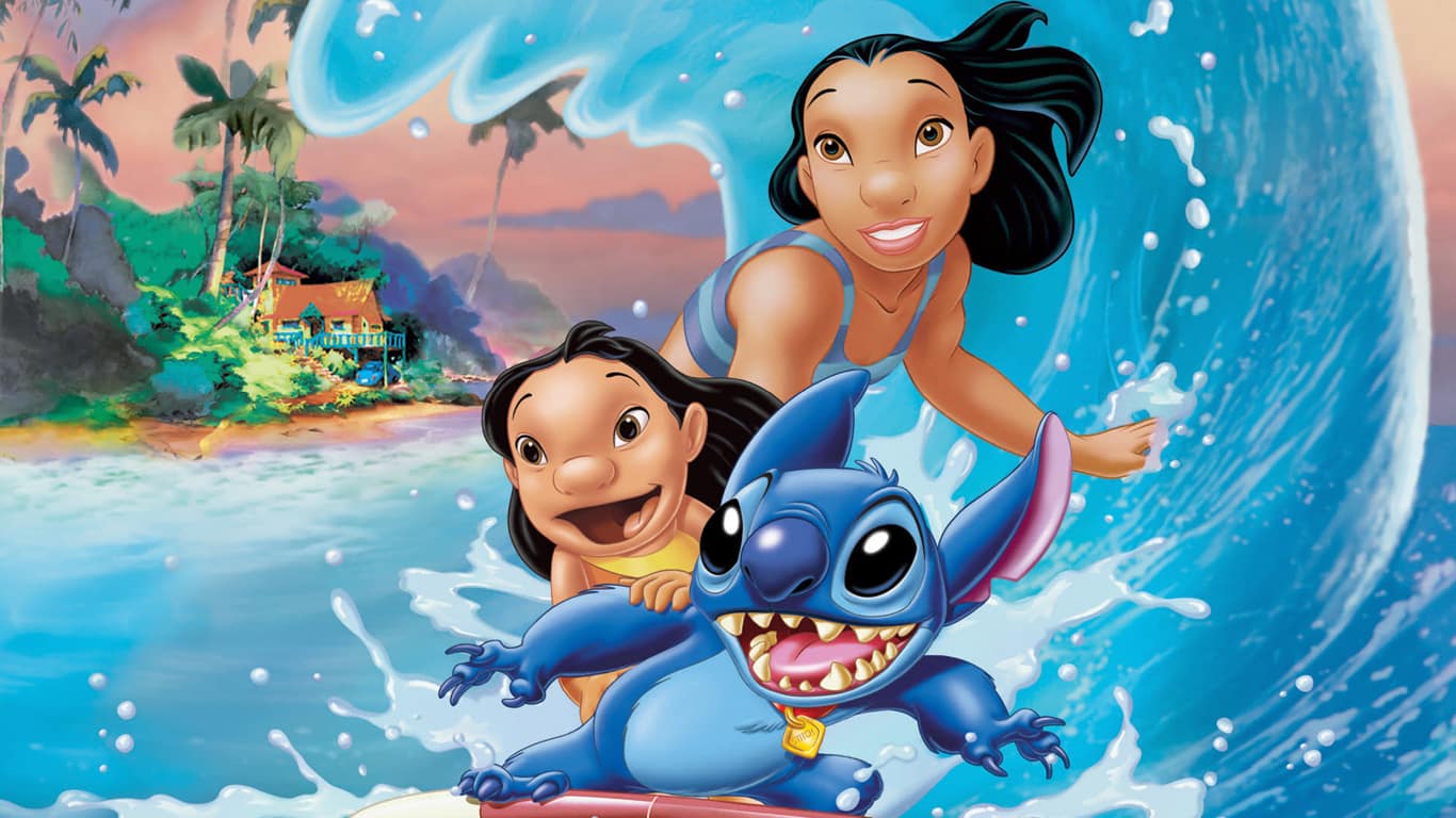 Lilo-e-Stitch Lilo & Stitch | Live-action da Disney revela atriz que será Lilo