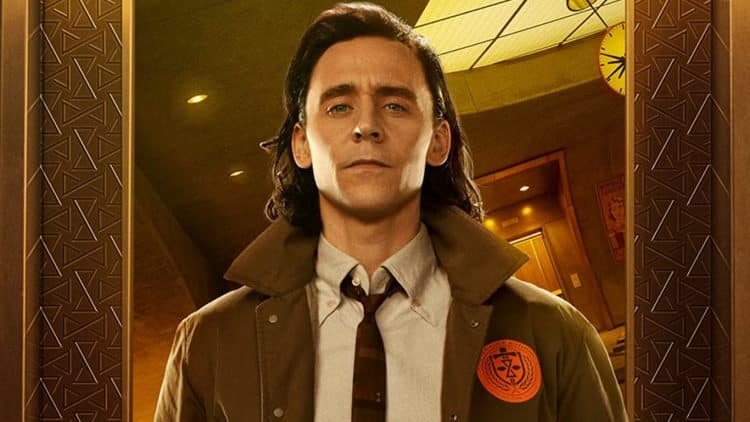 Loki, Spot, Disney+, O passado. O presente. O futuro. ⏳ A Temporada 2 de  #Loki, da Marvel Studios, chega a 6 de outubro ao #DisneyPlus., By Disney+