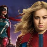 Disney+ revela título oficial de 'The Marvels' no Brasil