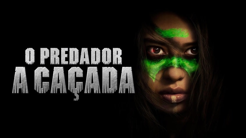 O-Predador-A-Cacada-Star-Plus TODOS os filmes de 2022 lançados no Star+, do Melhor ao Pior