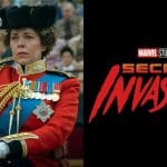 Olivia Colman pode ser versão feminina de herói da Marvel em 'Invasão Secreta'