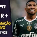 ESPN no Star+ | Programação da semana tem Libertadores e volta das ligas europeias
