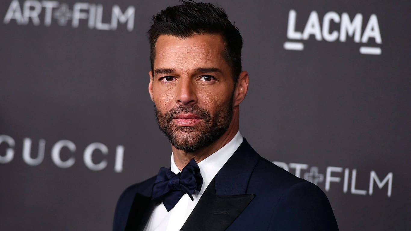 Ricky-Martin Ricky Martin pode enfrentar 50 anos de prisão após acusações de seu sobrinho
