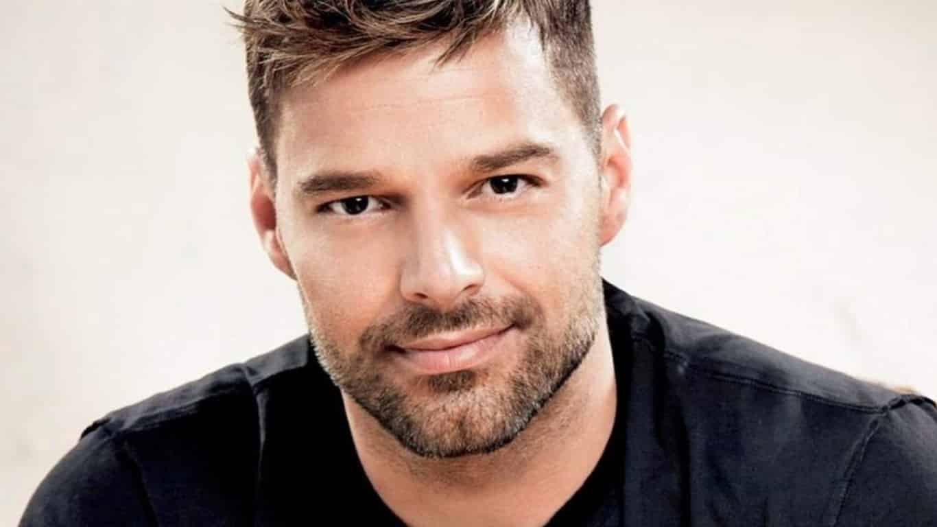 Ricky_Martin Ricky Martin é inocentado das acusações de abuso de seu sobrinho