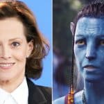 Como é possível Sigourney Weaver em 'Avatar 2' se sua personagem já morreu?