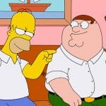Fox aponta galáxias de 'Os Simpsons' e 'Family Guy' em foto do telescópio James Webb