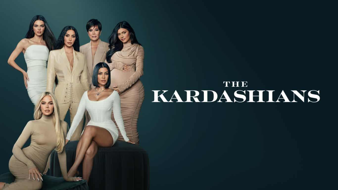 The-Kardashians-Star-Plus 2ª temporada de 'The Kardashians' é confirmada para setembro