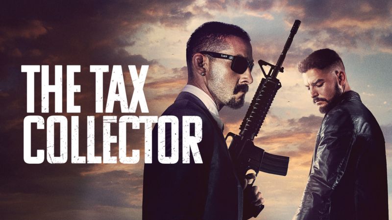 The-Tax-Collector-Star-Plus No dia das novidades, Star+ remove DEZENAS de filmes; confira