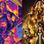 'Thor: Amor e Trovão' iguala recorde ruim de 'Eternos'