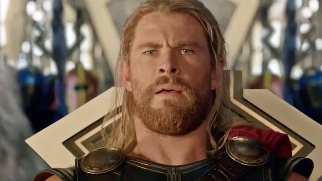 Thor-WTF Taika Waititi sobre Thor: Amor e Trovão: 'se quer igual aos quadrinhos, leia os quadrinhos'