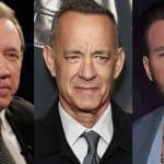 Lightyear: Tom Hanks não entende substituição de Tim Allen por Chris Evans