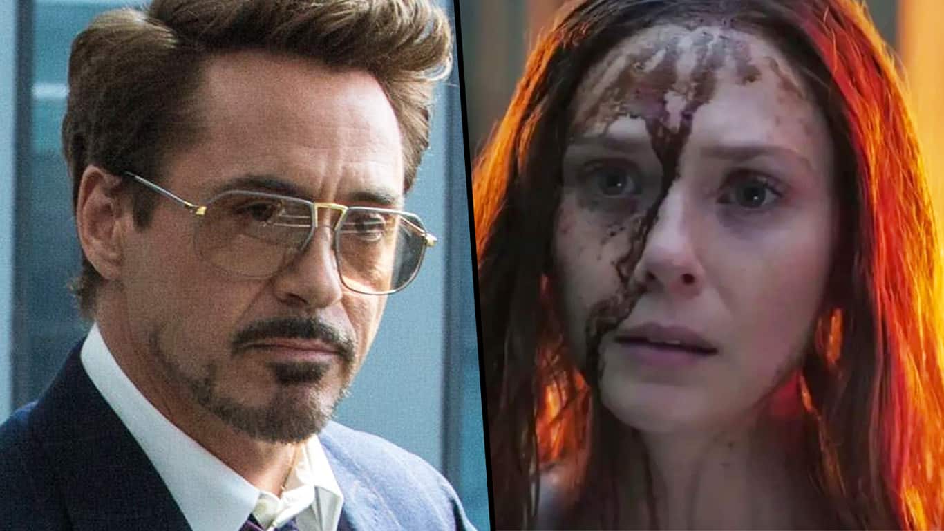 Tony-Stark-e-Wanda-Maximoff Produtor da Marvel confirma aposentadoria de Wanda Maximoff e Tony Stark 838