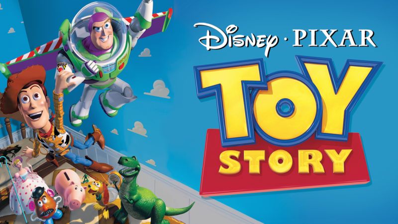 Toy-Story-Disney-Plus Os 30 melhores filmes do Disney+, segundo os fãs