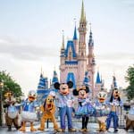 Chefe da Disney muda o discurso sobre preços dos Parques