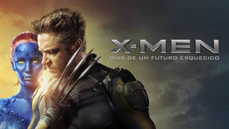 X-Men-Dias-de-um-Futuro-Esquecido-Disney-Plus Os 30 melhores filmes do Disney+, segundo os fãs