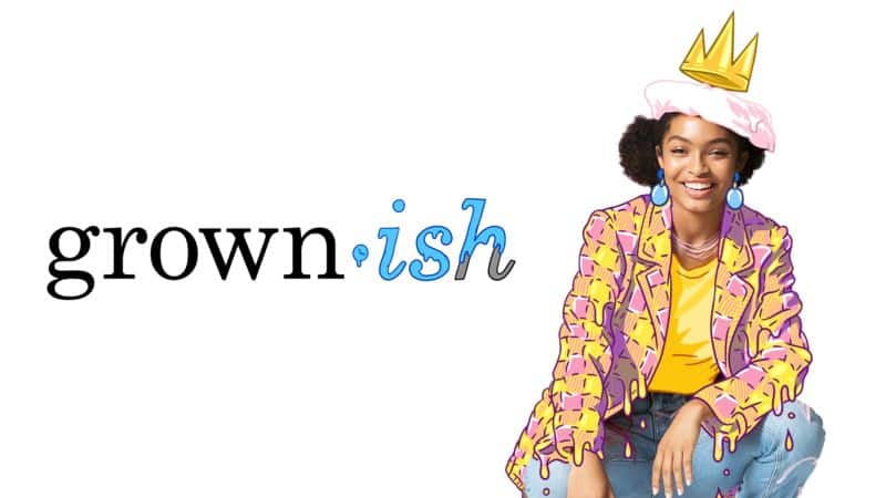 grown-ish-Disney-Plus Novidades de hoje no Disney+ incluem HSMTMTS, Black-ish e Grown-ish (27/07)