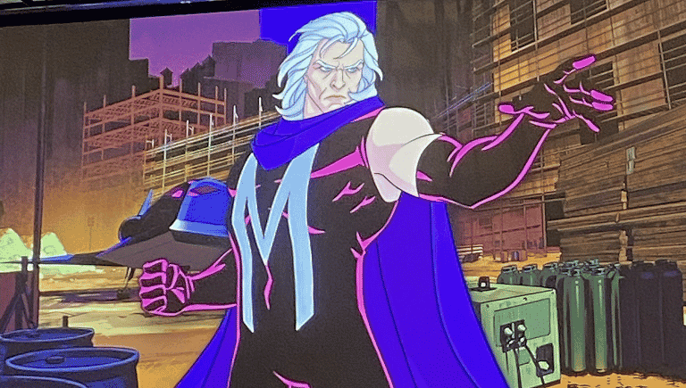 image-22 Marvel revela primeiras imagens da série X-Men'97 do Disney+