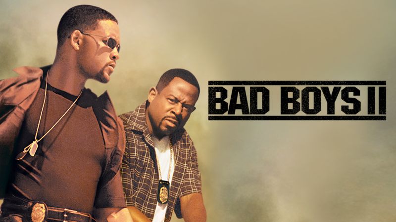Bad-Boys-II-StarPlus O Star+ adicionou mais 9 filmes nesta sexta (19/08); veja a lista