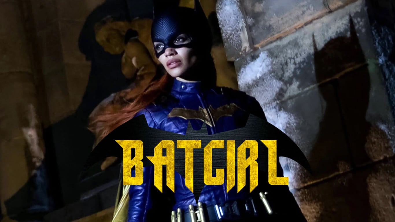 Batgirl Cineastas da Marvel reagem ao cancelamento do filme da Batgirl, da DC