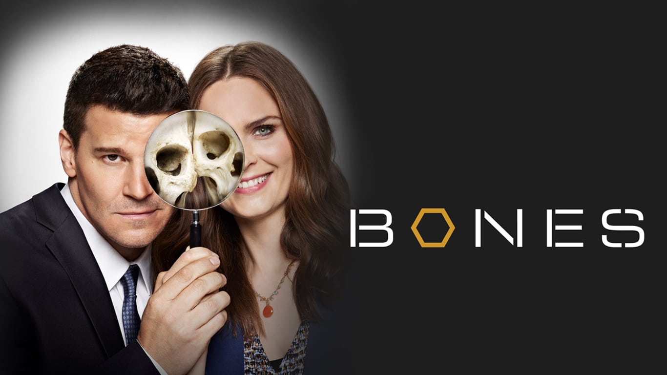 Bones-StarPlus Prime Video agora tem 7 séries aclamadas dos estúdios da Disney