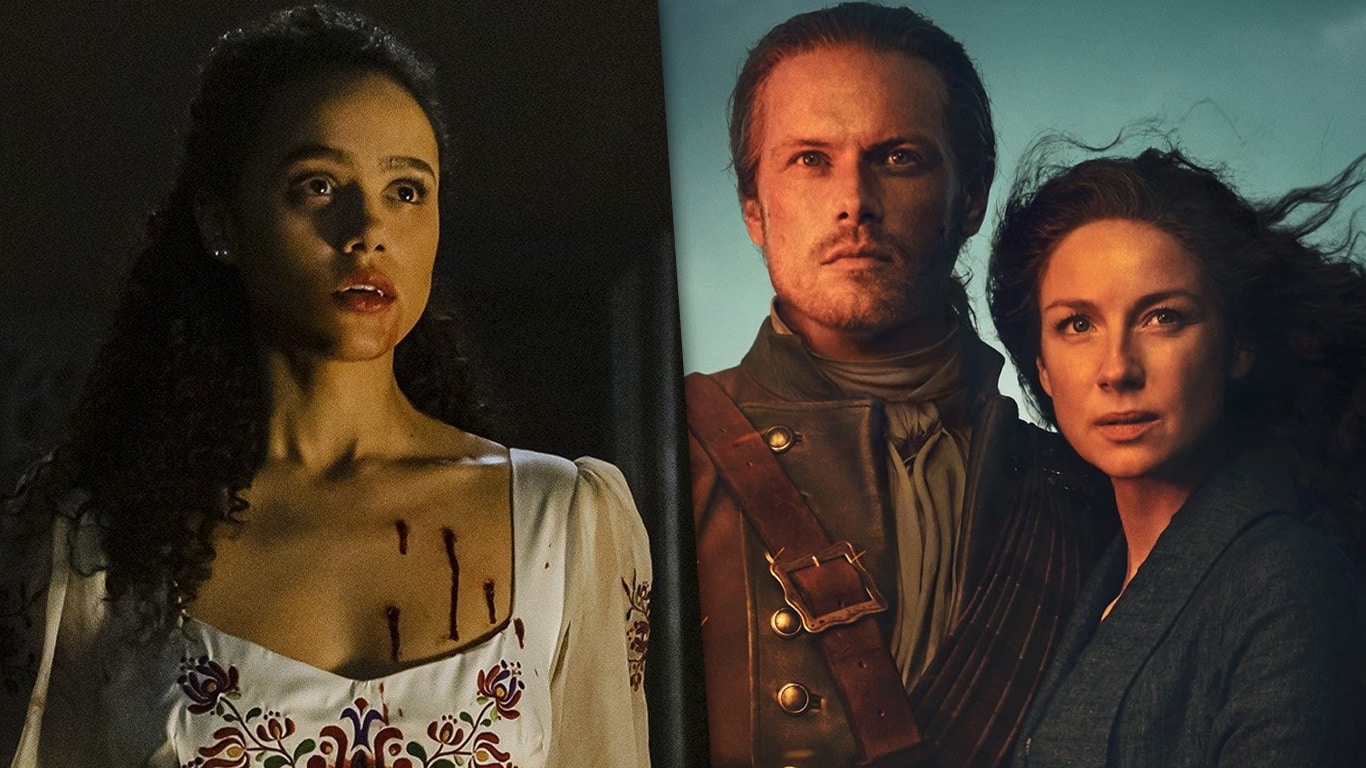 Convite-Maldito-Outlander Convite Maldito | Por que o novo filme tem uma referência a Outlander?