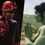'Mulher-Hulk' revela primeira imagem oficial do Demolidor de Charlie Cox