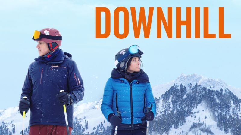 Downhill-Star-Plus O Star+ adicionou mais 9 filmes nesta sexta (19/08); veja a lista