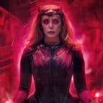 Scarlet Witch BR - #ScarletCuriosity No volume 2 na HQ solo da Feiticeira  Escarlate, Wanda mostrasse no auge de sua evolução como feiticeira e que  ainda está percorrendo um caminho para sua