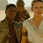 John Boyega voltará no filme Star Wars de Daisy Ridley, diz insider