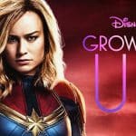 Crescendo: série de Brie Larson para o Disney+ ganha data e trailer