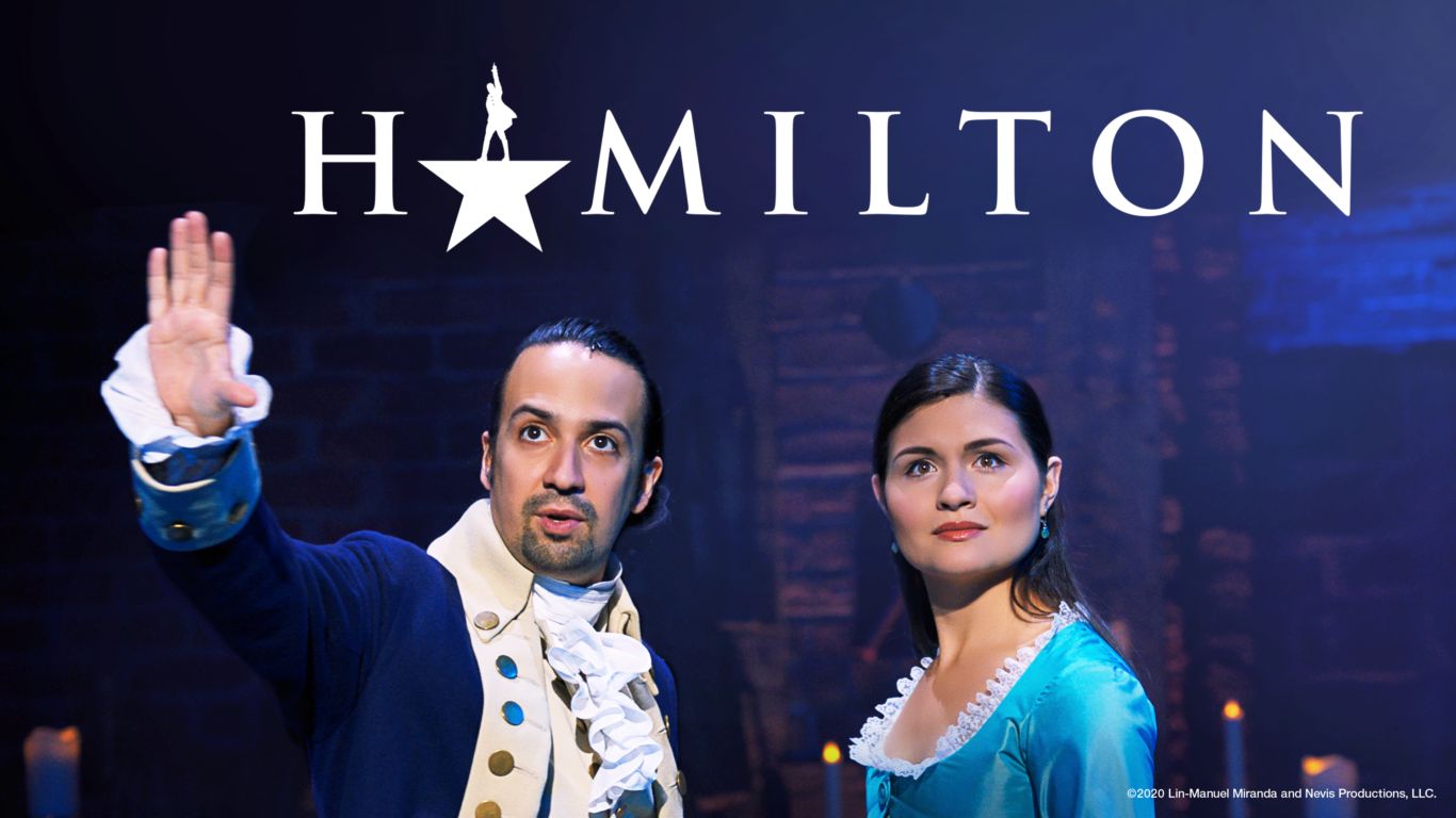 Hamilton-Disney-Plus Hamilton: Igreja faz versão não autorizada do musical e Lin-Manuel Miranda condena