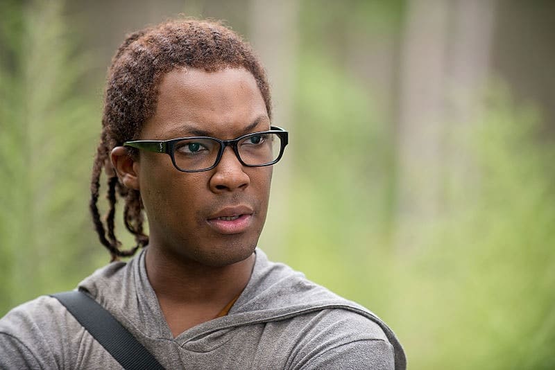 Heath-The-Walking-Dead The Walking Dead | Spin-off de Daryl pode resolver um antigo mistério
