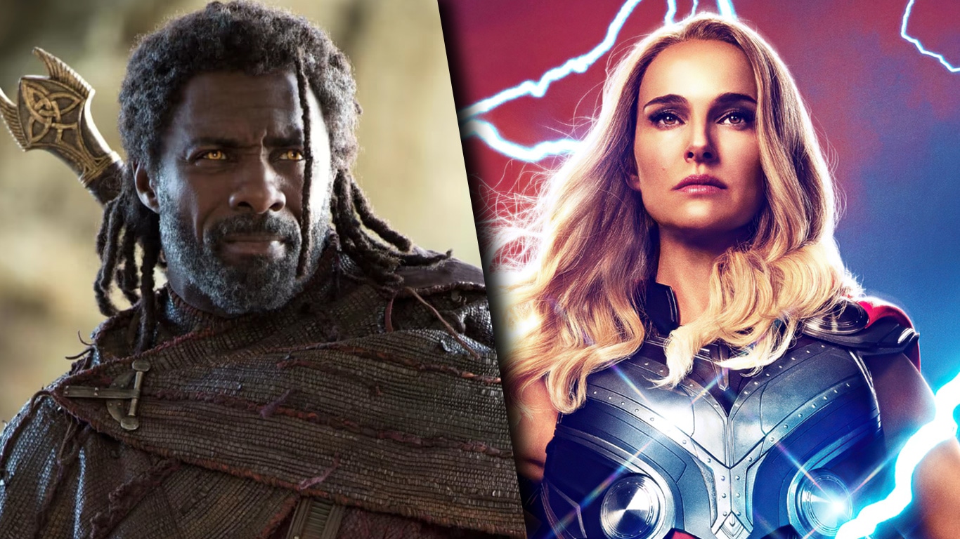 Heimdall-e-a-Poderosa-Thor Idris Elba fala da cena pós-créditos em 'Thor 4' e o que falta ser explorado