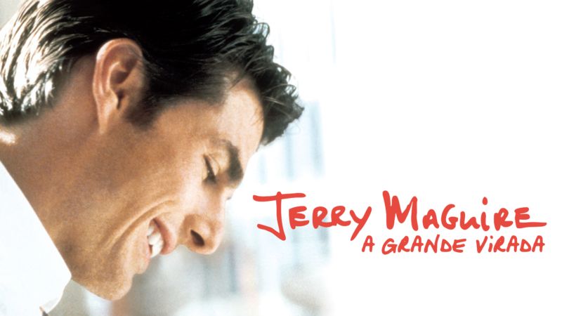 Jerry-Maguire-Star-Plus Disney+ e Star+ removem mais filmes, incluindo 2 ganhadores do Oscar