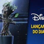 'Eu Sou Groot' estreou no Disney+! Veja as novidades do dia