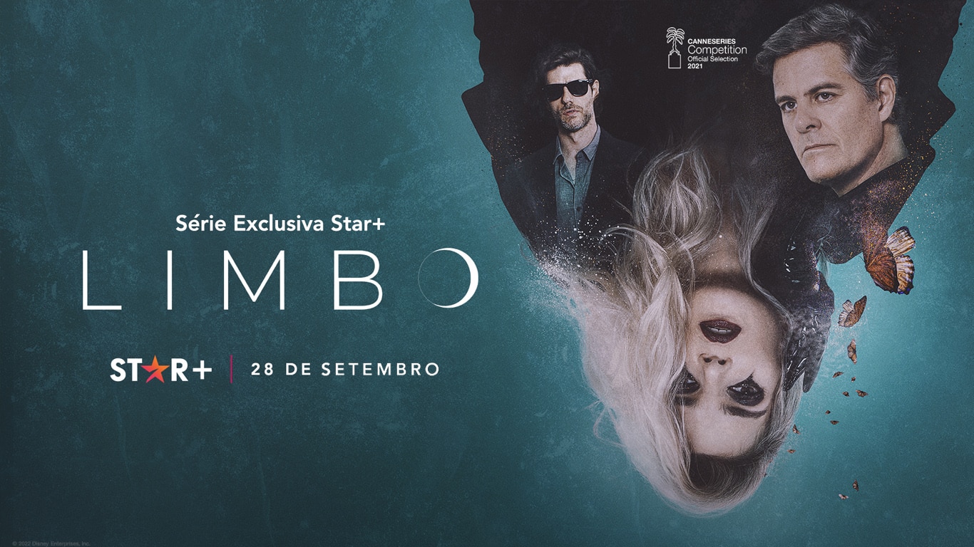 Limbo-Star-Plus Disney anuncia 'Limbo', nova série de drama exclusiva do Star+