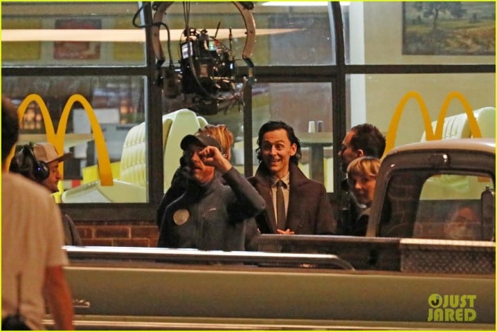 Loki-Fotos-do-set-Segunda-Temporada-34 Loki: 2ª temporada | Novas fotos do set mostram retorno do trio principal
