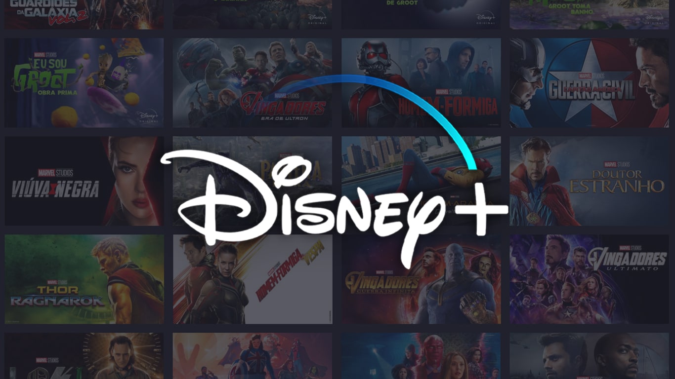 MCU-Nova-Ordem-Cronologica-Disney-Plus Disney+ apresenta linha do tempo da Marvel atualizada com 'Eu Sou Groot'