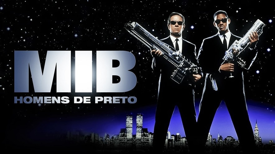 MIB-Homens-de-Preto-Star-Plus Star+ remove 8 filmes e uma temporada da série Riviera