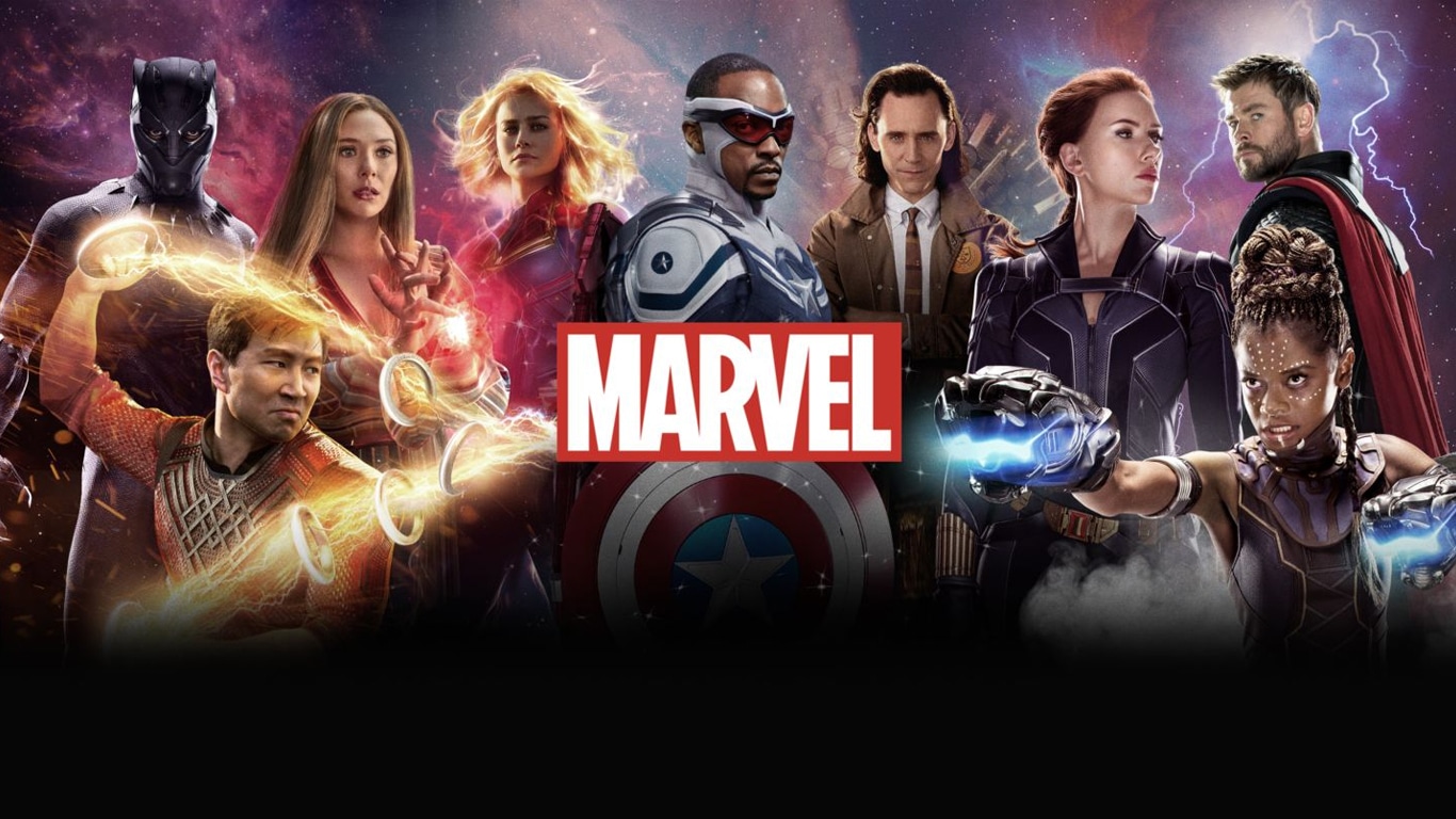 Marvel-Disney-Plus Marvel revela plano para combater os vazamentos de filmes e séries