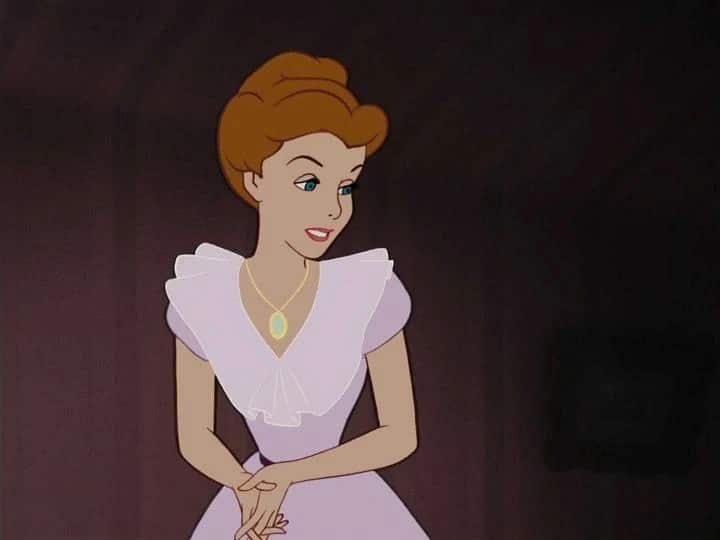 Mary-Darlings-Peter-Pan Teoria sugere que duas personagens clássicas da Disney são a mesma pessoa