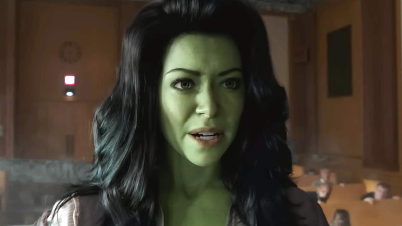 Mulher-Hulk-Jennifer-Walters-1 Mulher-Hulk: criadora da série explica por que mudou a história de origem