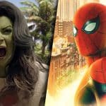 Homem-Aranha foi proibido de aparecer na série 'Mulher-Hulk' do Disney+