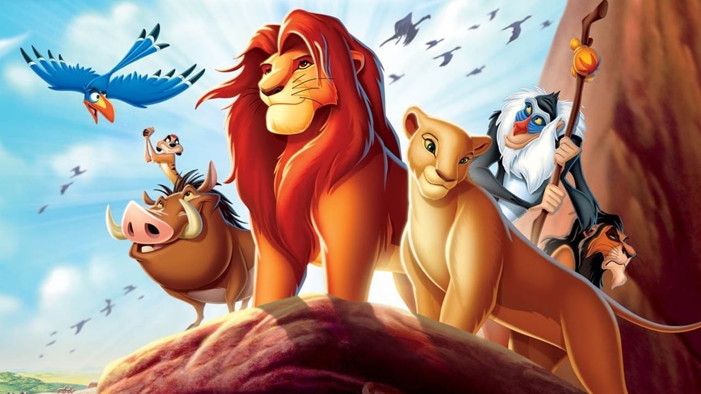 O-Rei-Leao-Disney-Plus O que significa 'Hakuna Matata' em O Rei Leão?