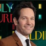 TNT Brasil - Se você precisava de mais uma prova que o Paul Rudd não  envelhece, considere essa. 😱