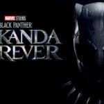 Página de 'Pantera Negra 2' aparece no Disney+ meses antes da estreia nos cinemas